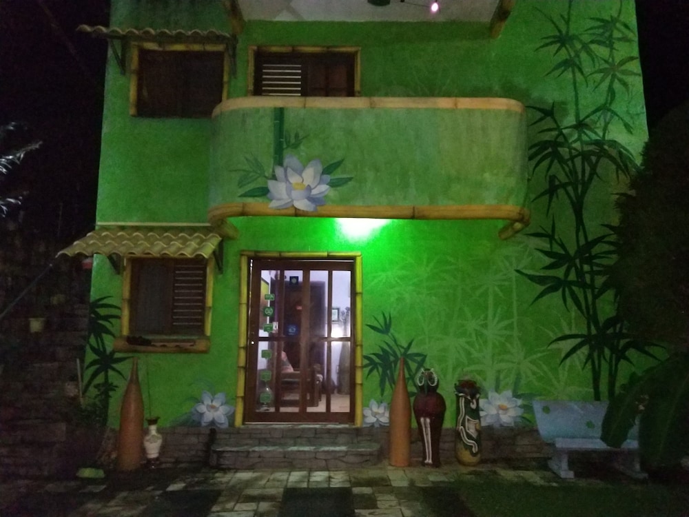 Bamboo Flat Residencial