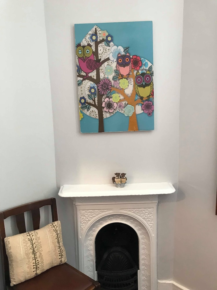8 Owls B&B