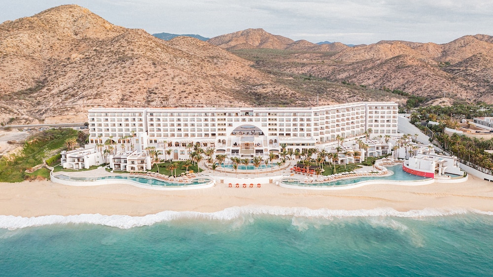Los Cabos Vacations - Marquis Los Cabos, An All Inclusive, Adults Only  No Timeshare Resort - Property Image 1