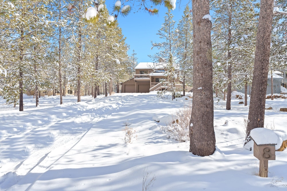 8 Umpqua Ln 4 Bedroom Home