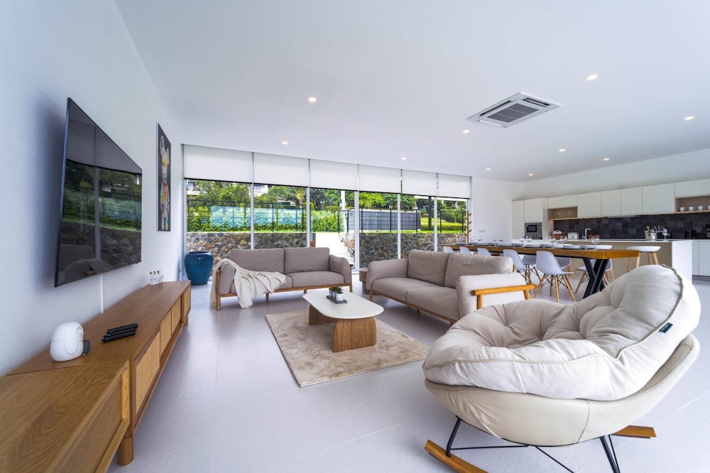 Modern Villa at Palm Hills GolfClub PH4B