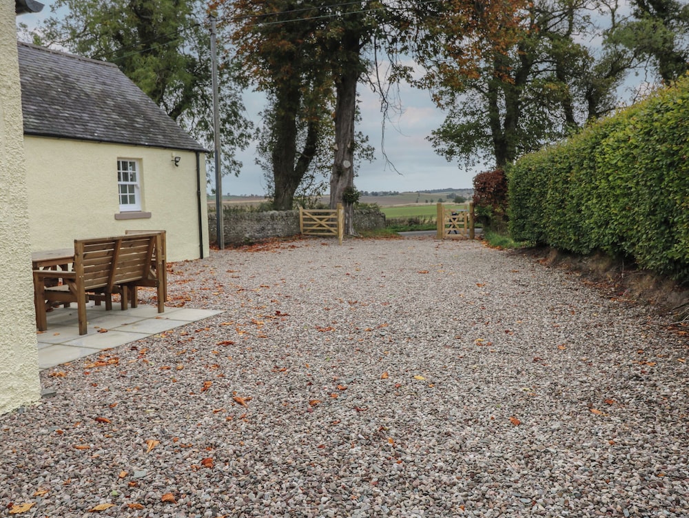 Bankhead of Lour Cottage