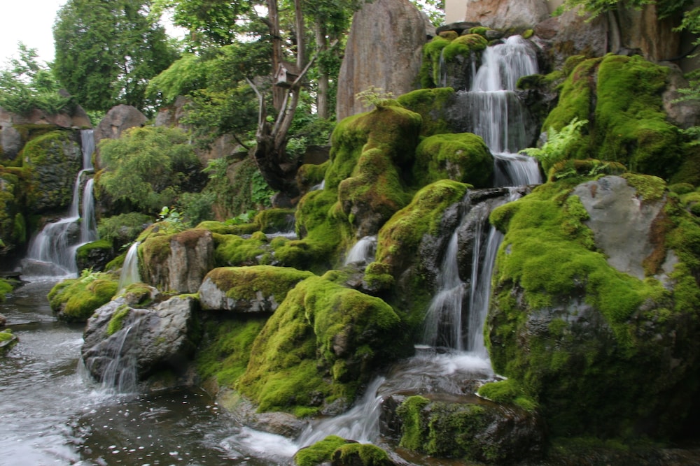 Ryokan Sensyoen