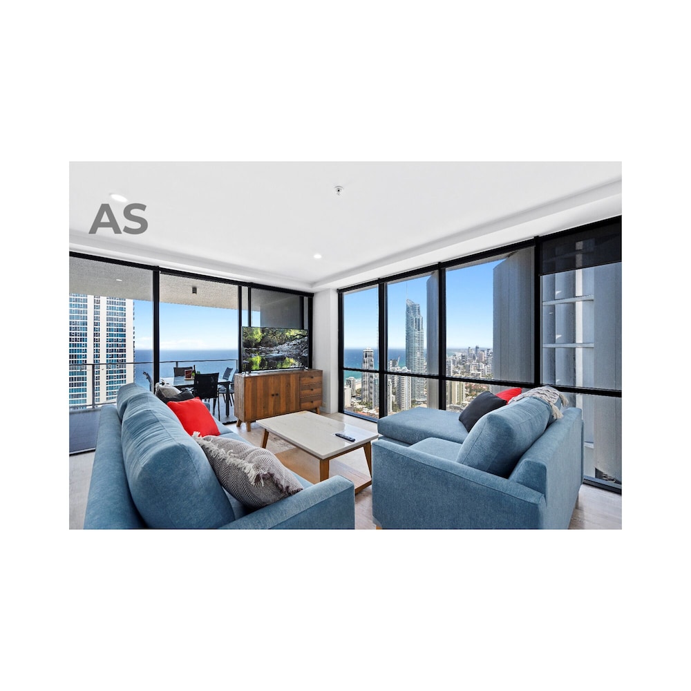 Surfers Paradise Vacations - Circle on Cavill - Apartment Stay Private - Property Image 2