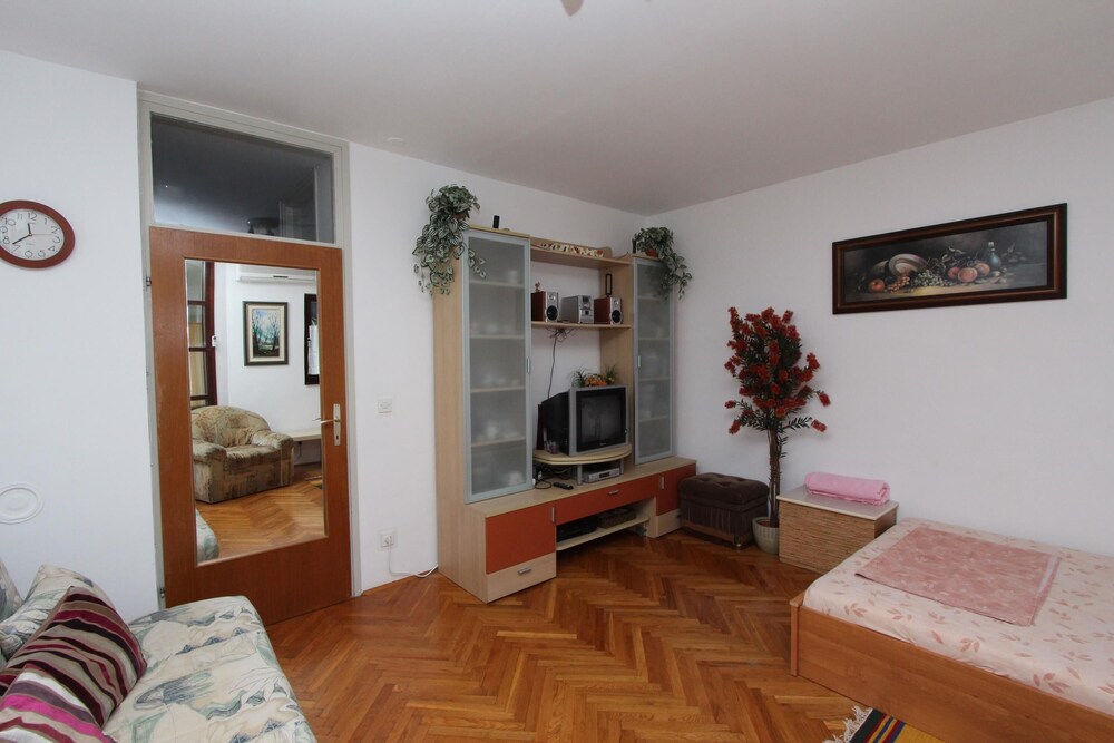 Apartment Vesna view 4