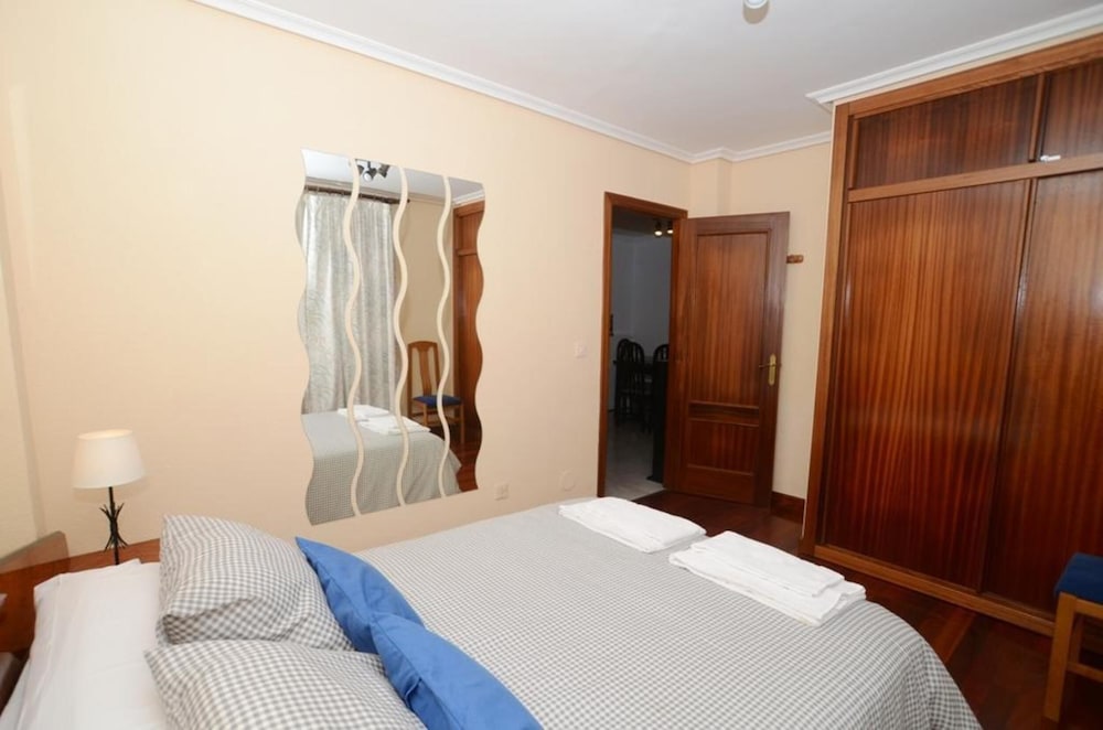 Apartment in Isla, Cantabria 102803 by MO Rentals