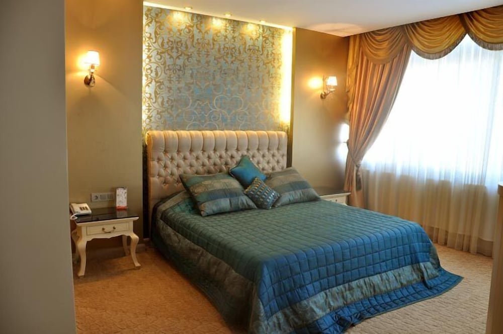 Ramada by Wyndham Mersin - Image 60