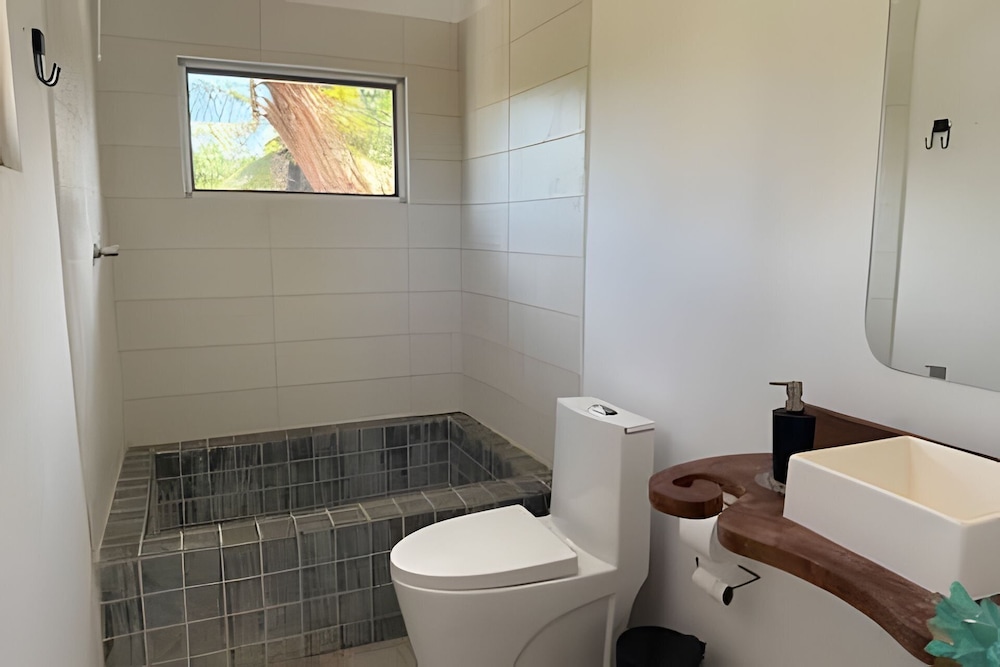 Oceana Suites Casa Algaroba
