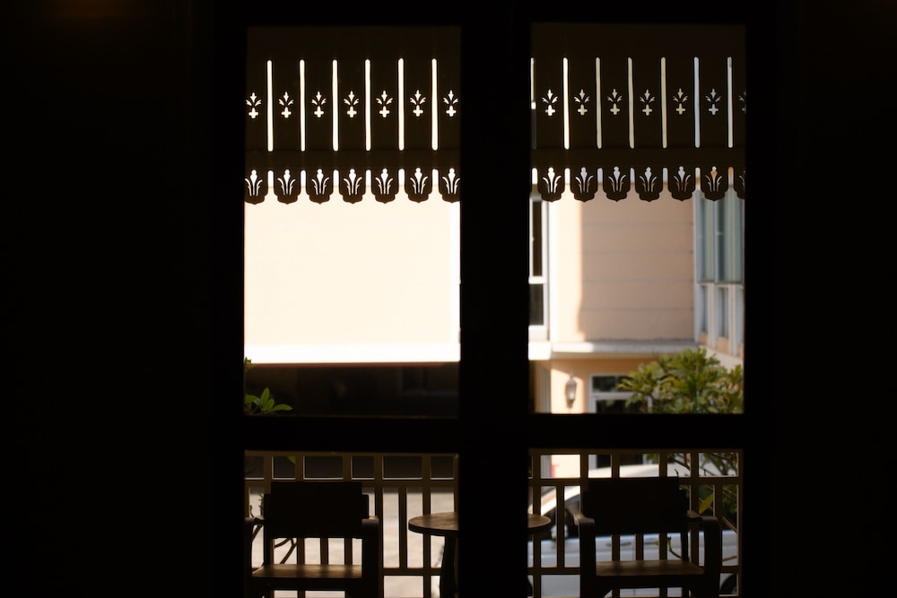 Wallaya Heritage Stay