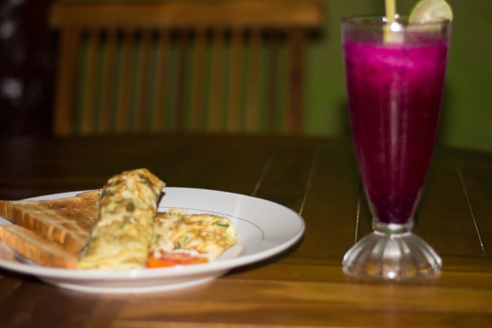 Myart Homestay