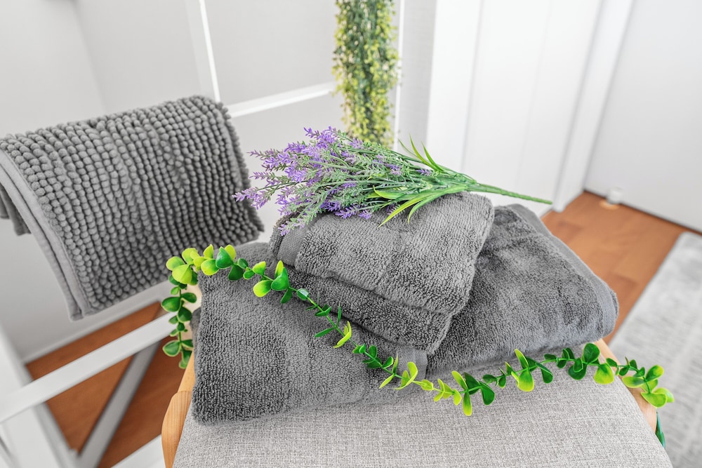 SERENE TERRACE