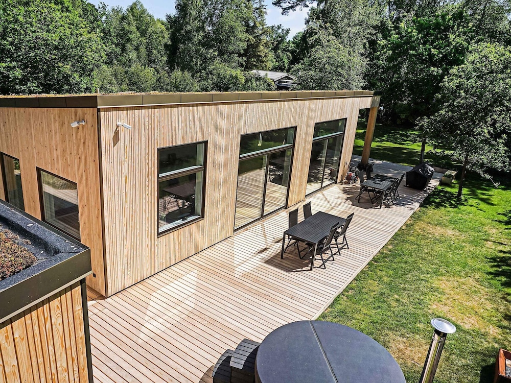 5 Star Holiday Home in Frederiksvaerk