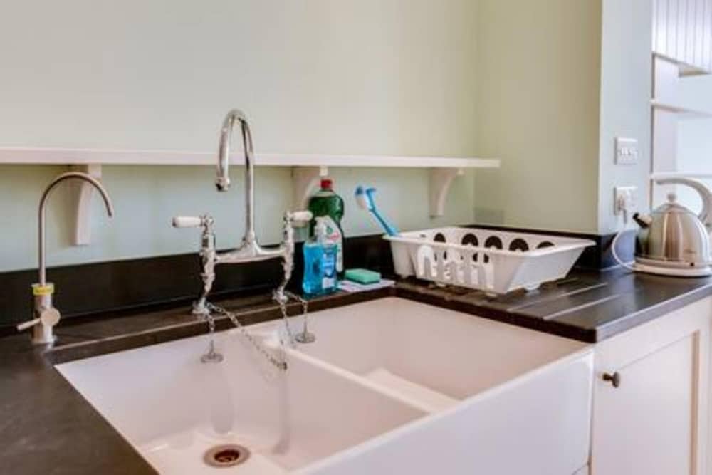 Oxford Vacations - Summertown 4-br Family Home - Bright Spacious - Property Image 11