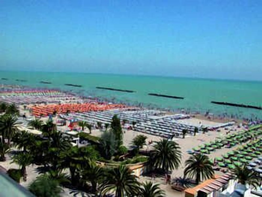 Centro Vacanze Domus Mater Gratiae view 5