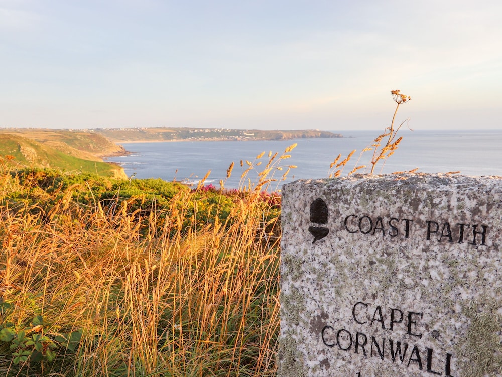 The Riblows, Cape Cornwall