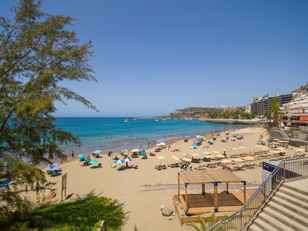 Apartment in Mogan Near Playa de Mogan