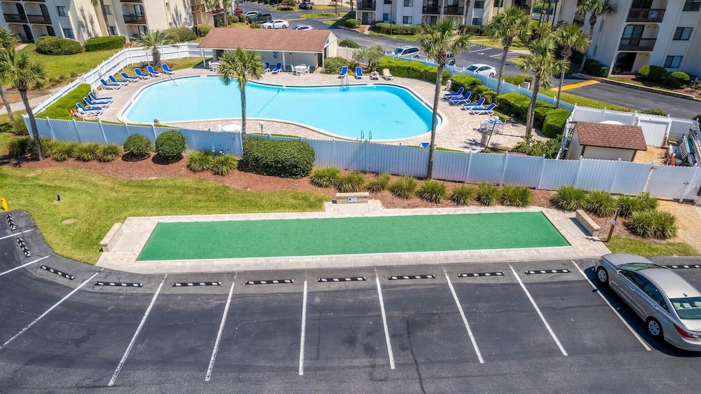 Aqua Vista Retreat 2 Bedroom Condo