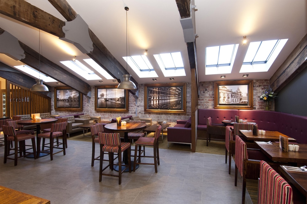 Premier Inn Kidderminster, photo 4