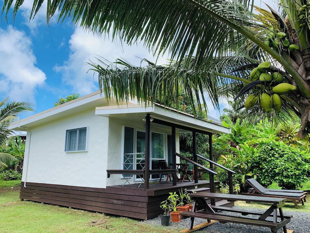 Muri Villas