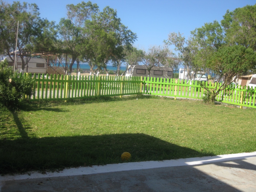 Creta Camping