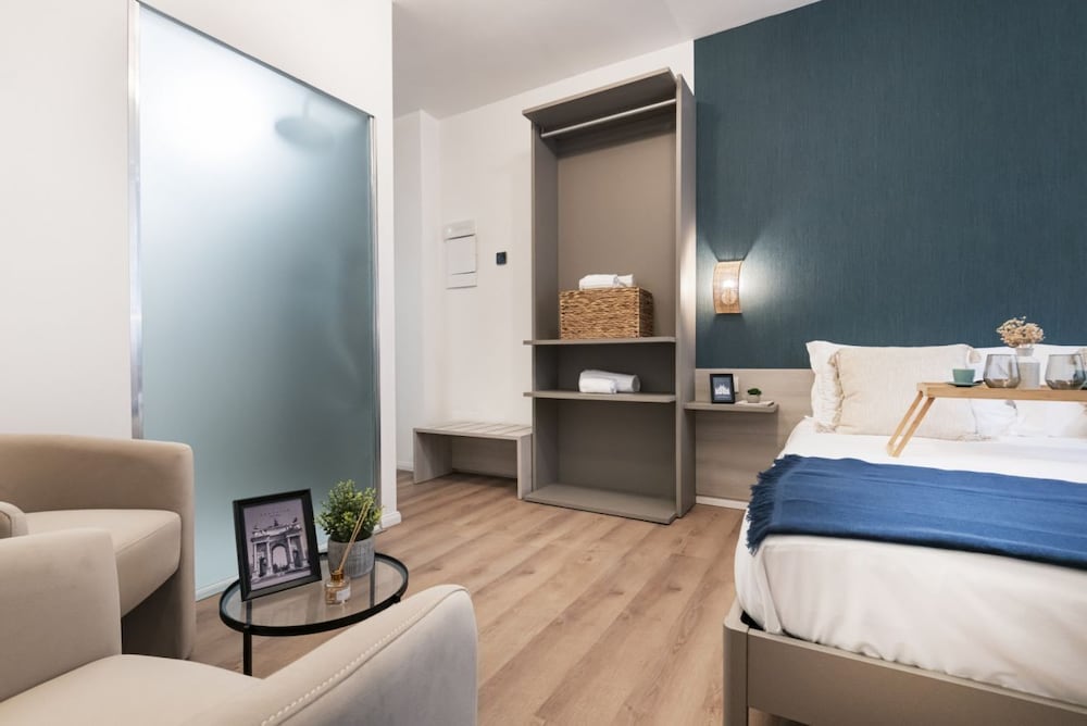 Easylife - Suite in Centrale