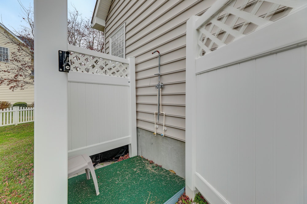 2 Mi to Bethany Beach! Spacious Family Retreat
