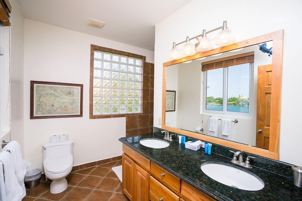 Coral Vista #3