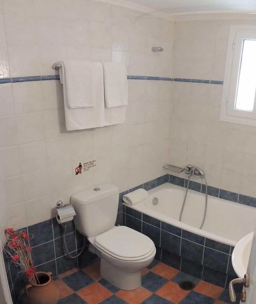 Agios Nikitas Villas