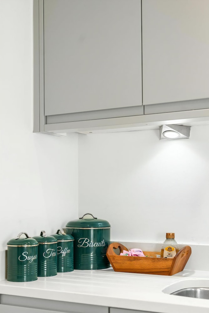 Brighton Seaside 1-bed Retreat Near The Lanes
