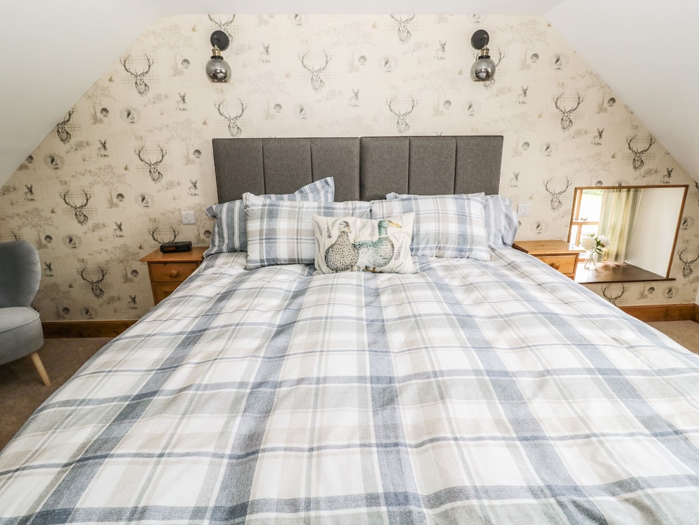 Craggs Cottage