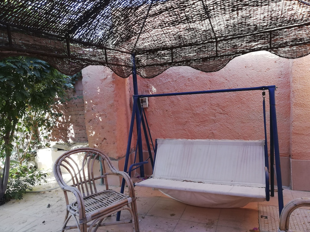 Outdoor Space