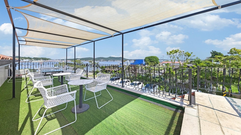 Incheon Vacations - Ganghwado Mare Seawater Poolvilla - Property Image 25