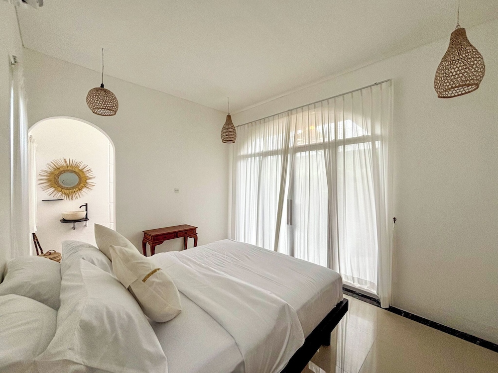 Ingrid Villa Ubud by AGATA