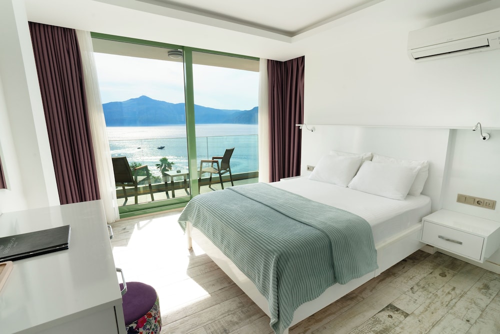 Greenbeach Otel - Image 33