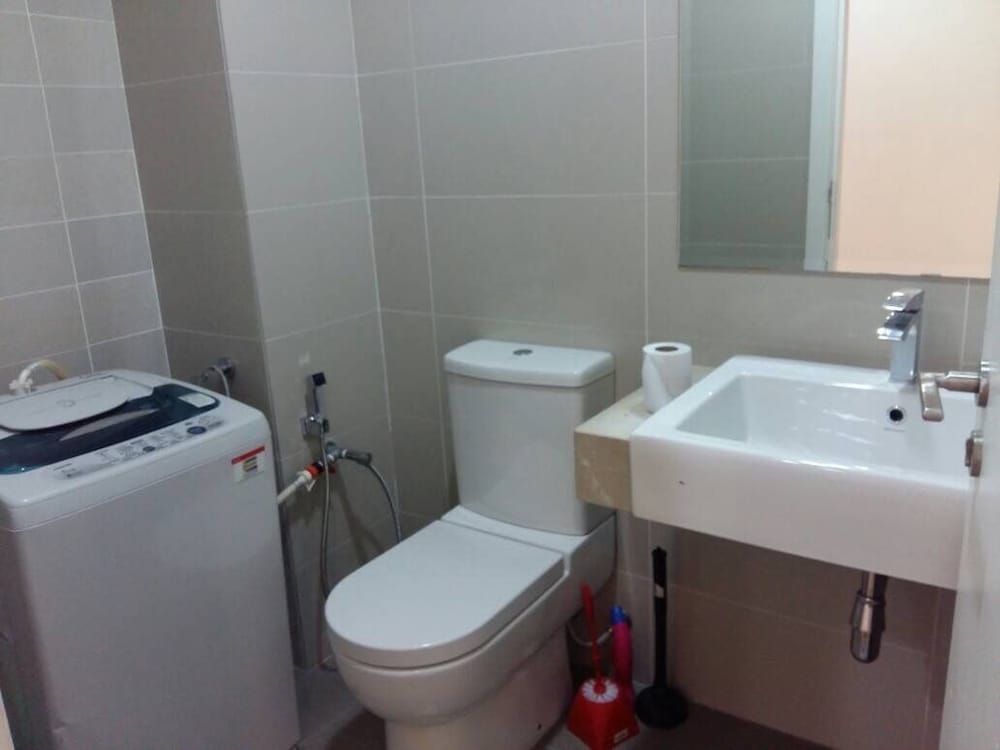 WTE Binjai 8 Suites