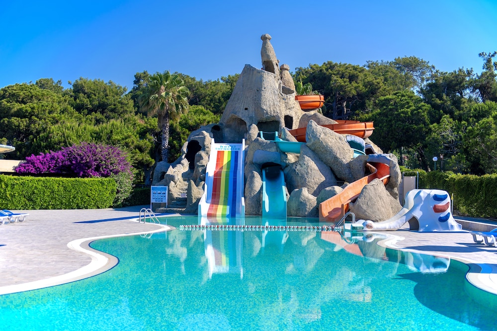 Turquoise Hotel - All Inclusive