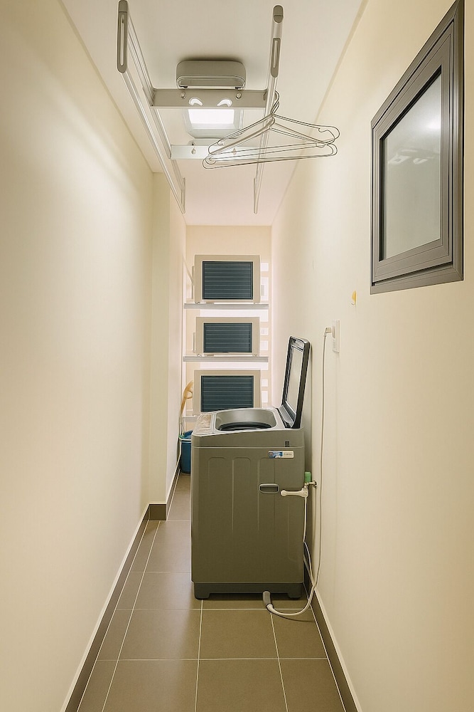 Monarchy Luxury Serviced Apartments