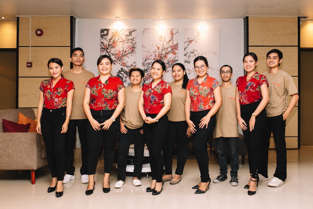 Cebu Vacations - Dynasty Tourist Inn - Property Image 142