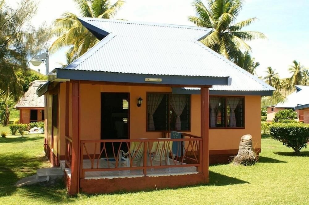 Nabua Lodge Hidden Getaway - view 4