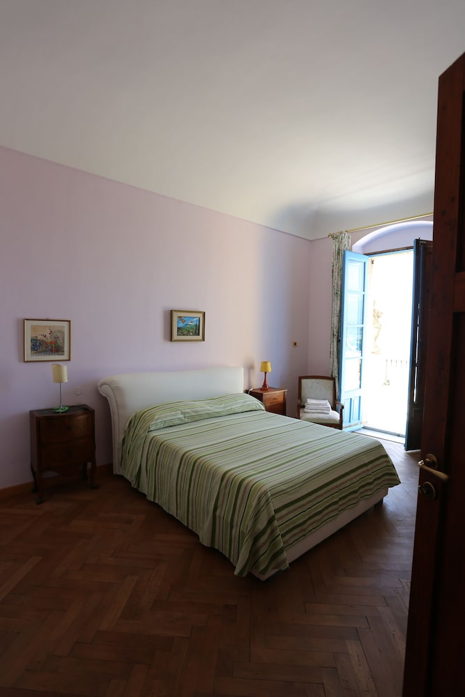Casa Cuseni, UNESCO Intangible Cultural Heritage