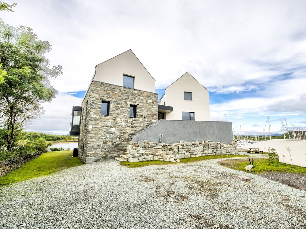 Haven House