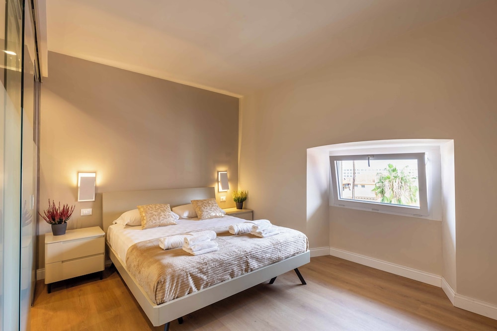 LUMINA3 Luxury Room Guest House, ROME