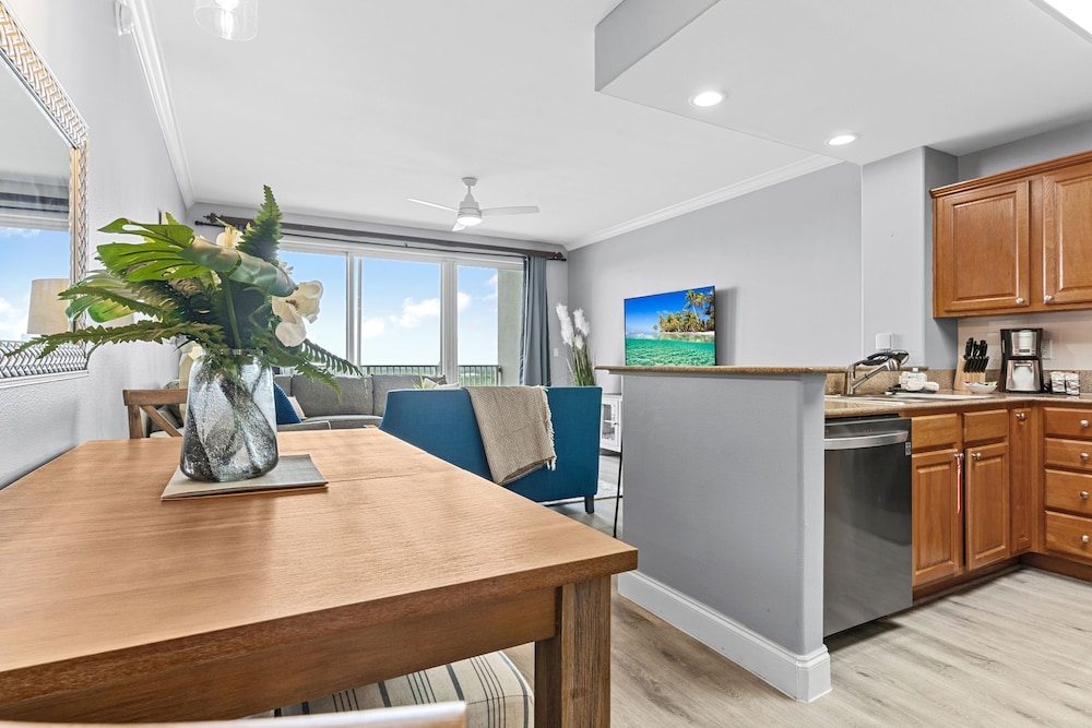 Renovated Condo 2mil away from Disney