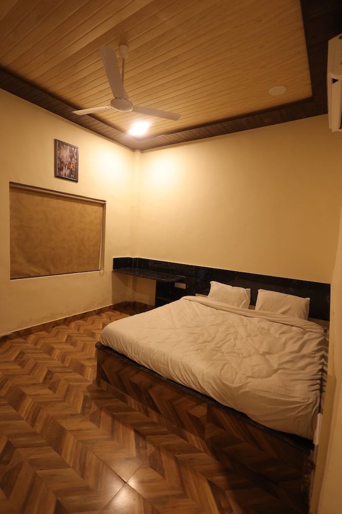 RAMALAYA PREMA KUNJ RESORT