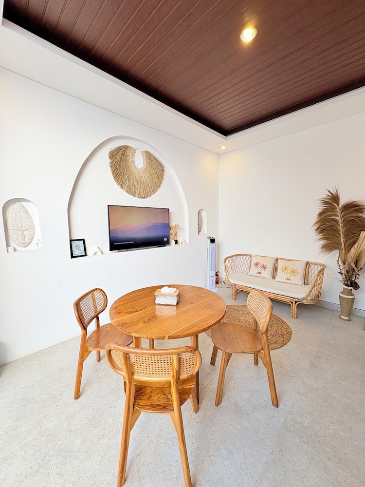 Villa Eclipse B2