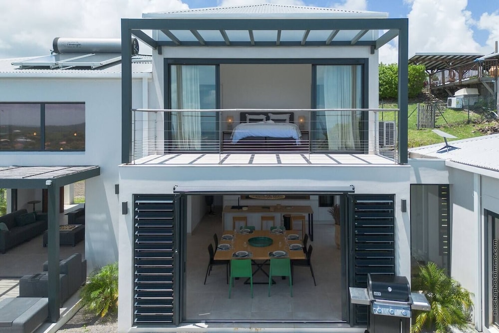 Villa LALALAND