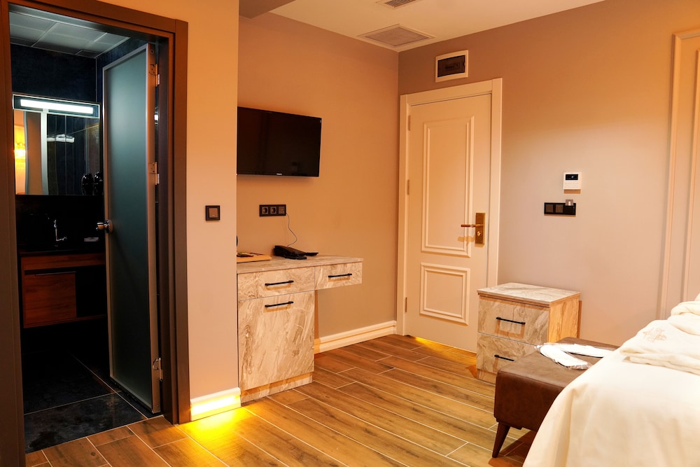 Greenwich Istanbul Otel - Image 32