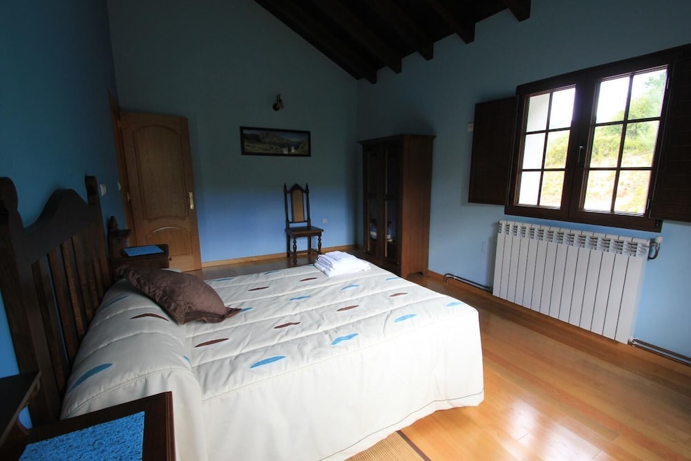 Casa Aniceto I