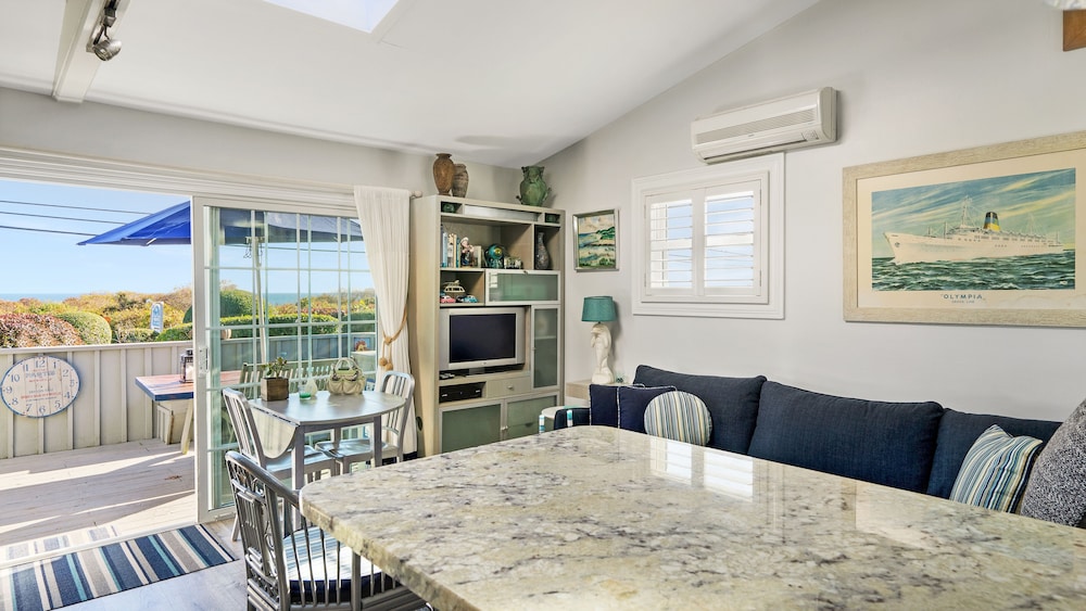 Beach Plum Resort