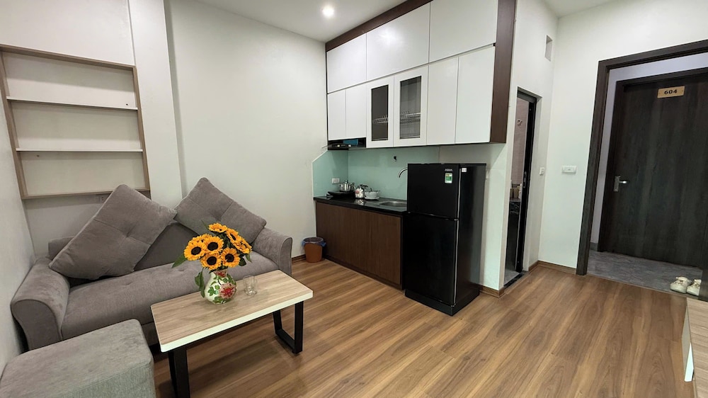 Era Apartment Doan Ke Thien